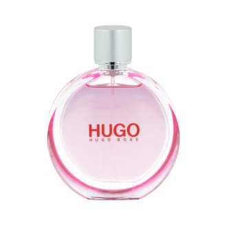 Hugo Boss Hugo Woman Extreme Eau De Parfum - tester 50 ml kvepalai moterims