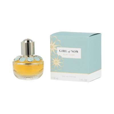 Elie Saab Girl of Now Eau De Parfum 30 ml kvepalai moterims