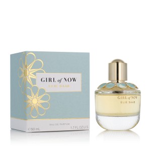 Elie Saab Girl of Now Eau De Parfum 50 ml kvepalai moterims