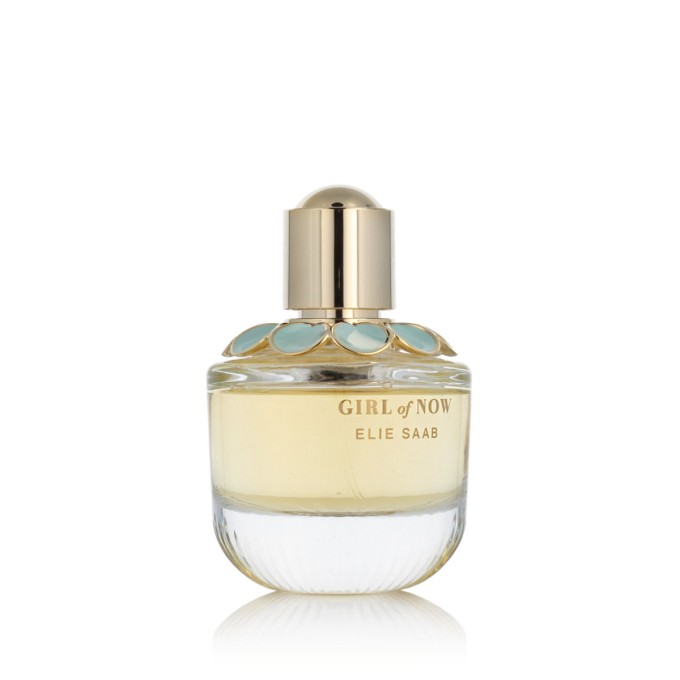 Elie Saab Girl of Now Eau De Parfum 50 ml kvepalai moterims