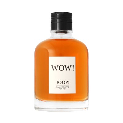 JOOP! Wow! Eau De Toilette 100 ml kvepalai vyrams