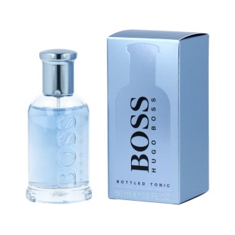 Hugo Boss Boss Bottled Tonic Eau De Toilette 50 ml kvepalai vyrams