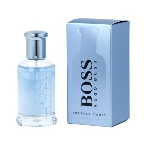 Hugo Boss Boss Bottled Tonic Eau De Toilette 50 ml kvepalai vyrams