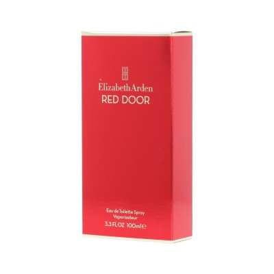 Elizabeth Arden Red Door Eau De Toilette 100 ml kvepalai moterims