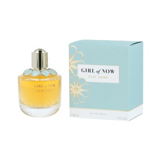 Elie Saab Girl of Now Eau De Parfum 90 ml kvepalai moterims