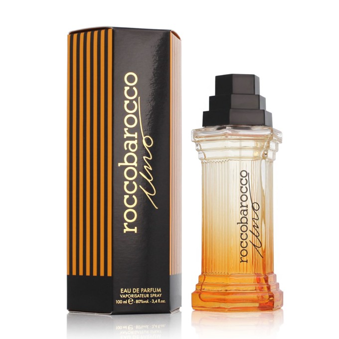 Roccobarocco Uno Eau De Parfum 100 ml kvepalai moterims
