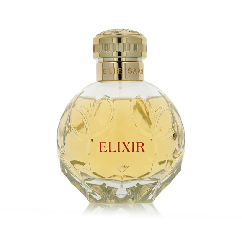 Elie Saab Elixir Eau De Parfum 100 ml kvepalai moterims