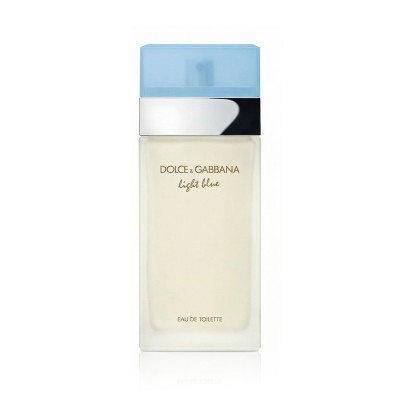 Dolce & Gabbana Light Blue Eau De Toilette 200 ml kvepalai moterims
