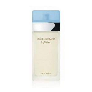 Dolce & Gabbana Light Blue Eau De Toilette 200 ml kvepalai moterims