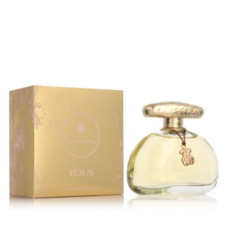 Tous Touch Woman Eau De Toilette 100 ml kvepalai moterims