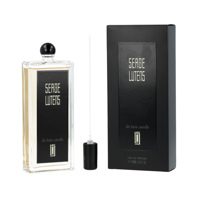 Serge Lutens Un Bois Vanille Eau De Parfum 100 ml kvepalai moterims