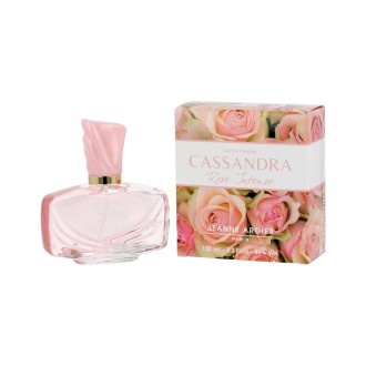 Jeanne Arthes Cassandra Rose Intense Eau De Parfum 100 ml kvepalai moterims