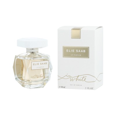 Elie Saab Le Parfum in White Eau De Parfum 90 ml kvepalai moterims
