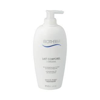Biotherm Anti-Drying Body Milk 400 ml