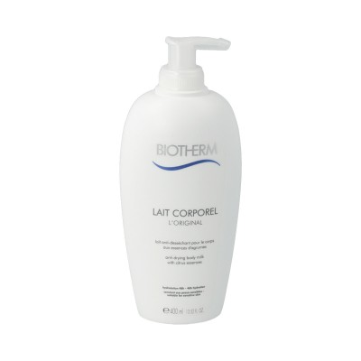 Biotherm Anti-Drying Body Milk 400 ml