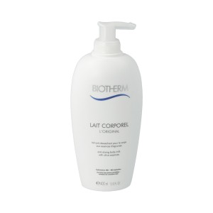 Biotherm Anti-Drying Body Milk 400 ml