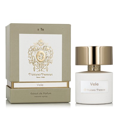 Tiziana Terenzi Vele Extrait de parfum 100 ml kvepalai unisex