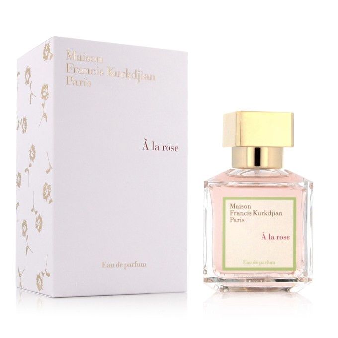 Maison Francis Kurkdjian À La Rose Eau De Parfum 70 ml kvepalai moterims