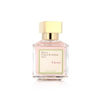 Maison Francis Kurkdjian À La Rose Eau De Parfum 70 ml kvepalai moterims