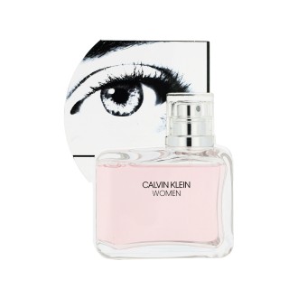 Calvin Klein Women Eau De Parfum 100 ml kvepalai moterims