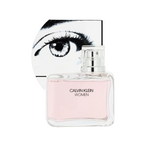 Calvin Klein Women Eau De Parfum 100 ml kvepalai moterims