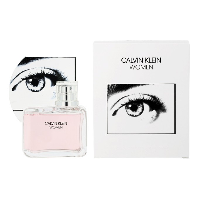 Calvin Klein Women Eau De Parfum 100 ml kvepalai moterims
