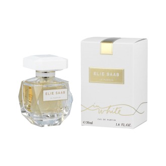 Elie Saab Le Parfum in White Eau De Parfum 50 ml kvepalai moterims