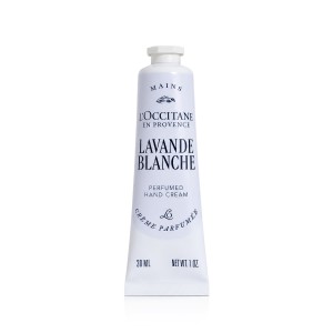 L'Occitane Lavande Blanche Hand Cream 30 ml unisex