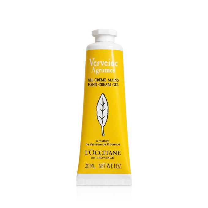 L'Occitane Verveine Agrumes 2015 Hand Cream 30 ml unisex
