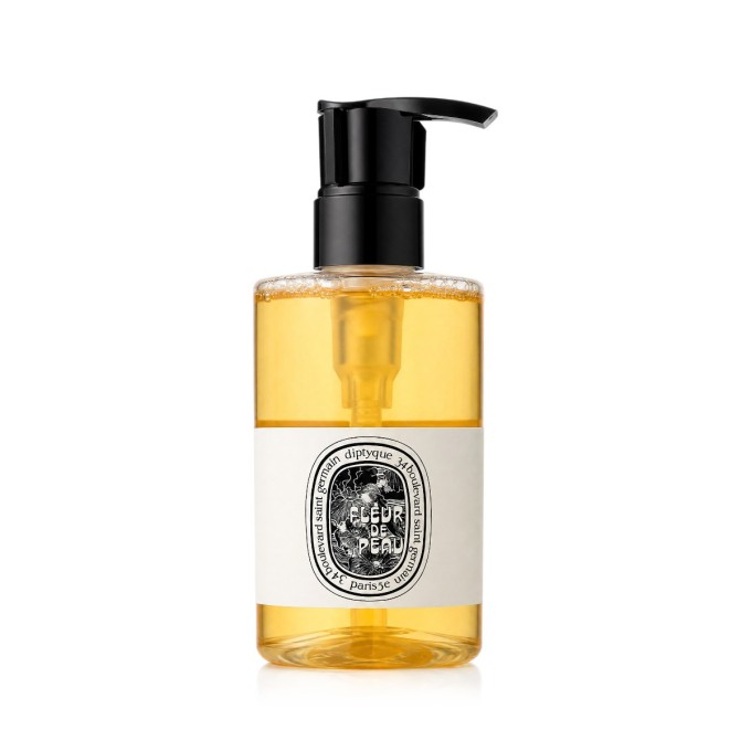 Diptyque Fléur de Peau Perfumed Shower Gel 200 ml unisex