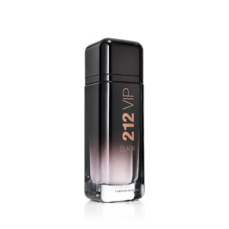 Carolina Herrera 212 VIP Black Eau De Parfum 200 ml kvepalai vyrams 2