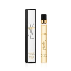 Yves Saint Laurent Libre Eau De Parfum Refillable Miniature 10 ml (woman)