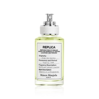 Maison Margiela Replica From the Garden Eau De Toilette 30 ml kvepalai unisex 2