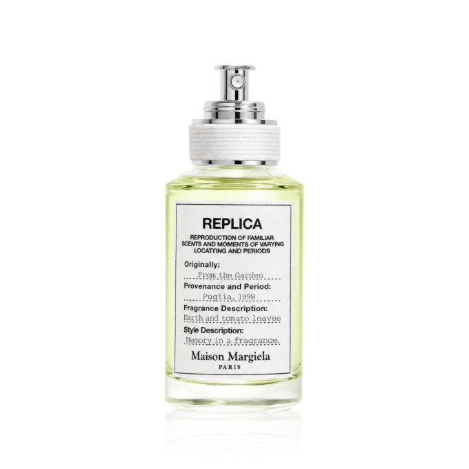 Maison Margiela Replica From the Garden Eau De Toilette 30 ml kvepalai unisex