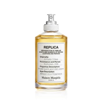Maison Margiela Replica Autumn Vibes Eau De Toilette 30 ml kvepalai unisex 2