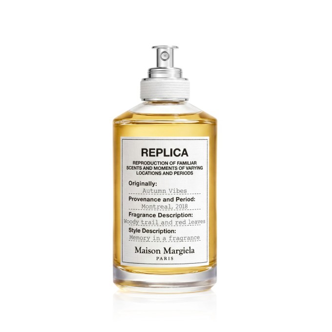 Maison Margiela Replica Autumn Vibes Eau De Toilette 30 ml kvepalai unisex
