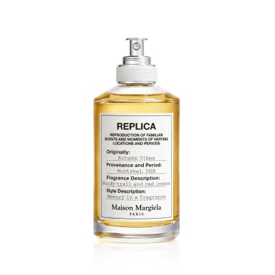 Maison Margiela Replica Autumn Vibes Eau De Toilette 30 ml kvepalai unisex