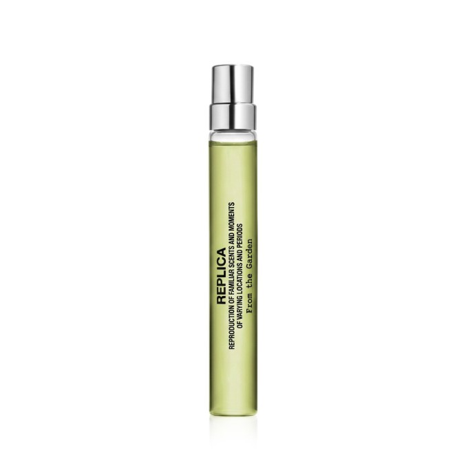 Maison Margiela Replica From the Garden Eau De Toilette Miniature 10 ml (unisex)