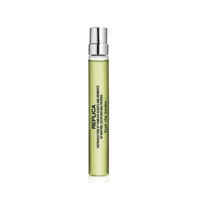 Maison Margiela Replica From the Garden Eau De Toilette Miniature 10 ml (unisex)