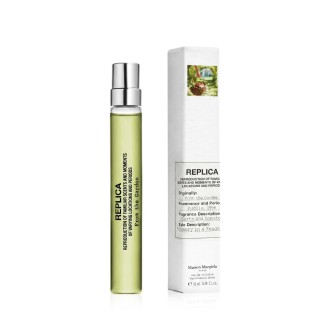 Maison Margiela Replica From the Garden Eau De Toilette Miniature 10 ml (unisex) 2