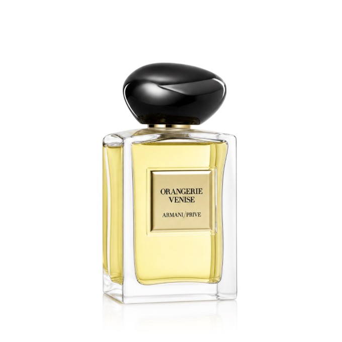 Giorgio Armani Armani/Prive Orangerie Venise Eau De Toilette 100 ml kvepalai unisex
