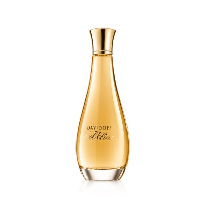 Davidoff Cool Elixir Woman Parfum Intense 100 ml kvepalai moterims