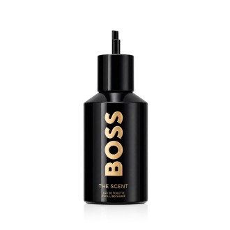 Boss Boss The Scent For Him Eau De Toilette Refill 200 ml kvepalai vyrams 2