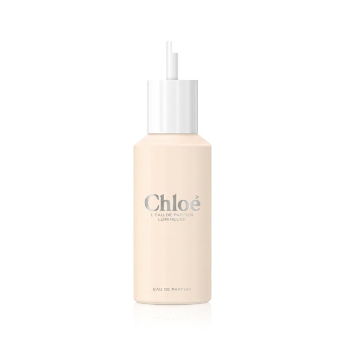 Chloé Lumineuse Eau De Parfum Refill 150 ml kvepalai moterims