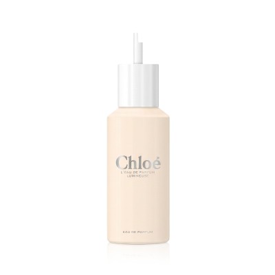 Chloé Lumineuse Eau De Parfum Refill 150 ml kvepalai moterims