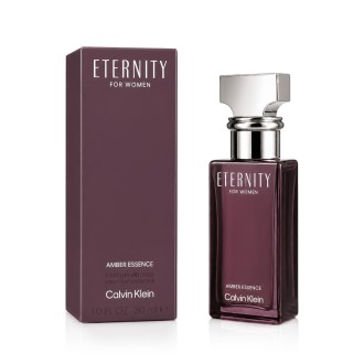Calvin Klein Eternity for Women Amber Essence Parfum Intense 30 ml kvepalai moterims