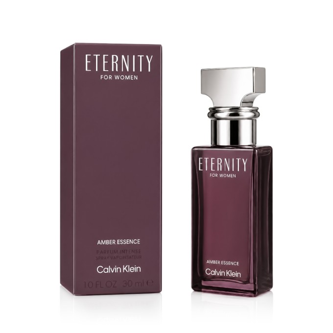 Calvin Klein Eternity for Women Amber Essence Parfum Intense 30 ml kvepalai moterims