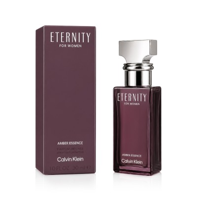 Calvin Klein Eternity for Women Amber Essence Parfum Intense 30 ml kvepalai moterims