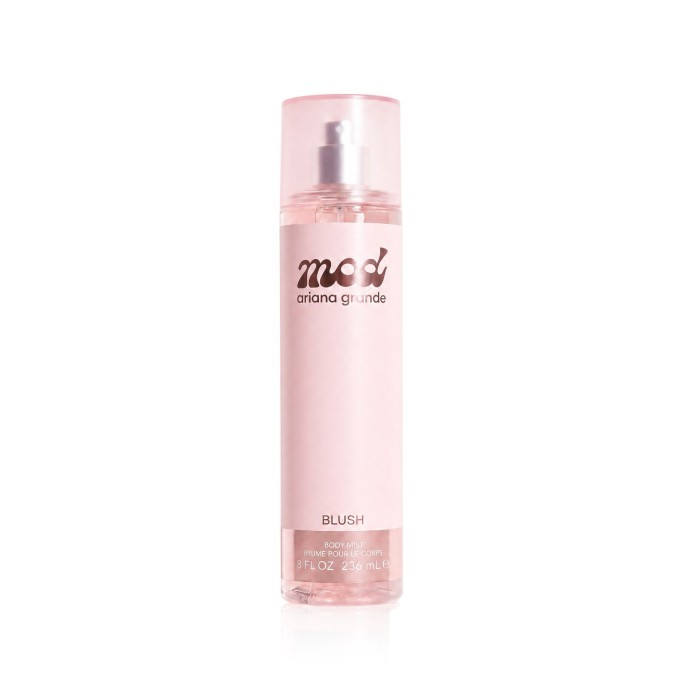 Ariana Grande Mod Blush Bodyspray 236 ml moterims