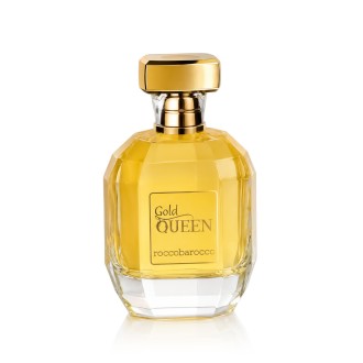 Roccobarocco Gold Queen Eau De Parfum 100 ml kvepalai moterims 2